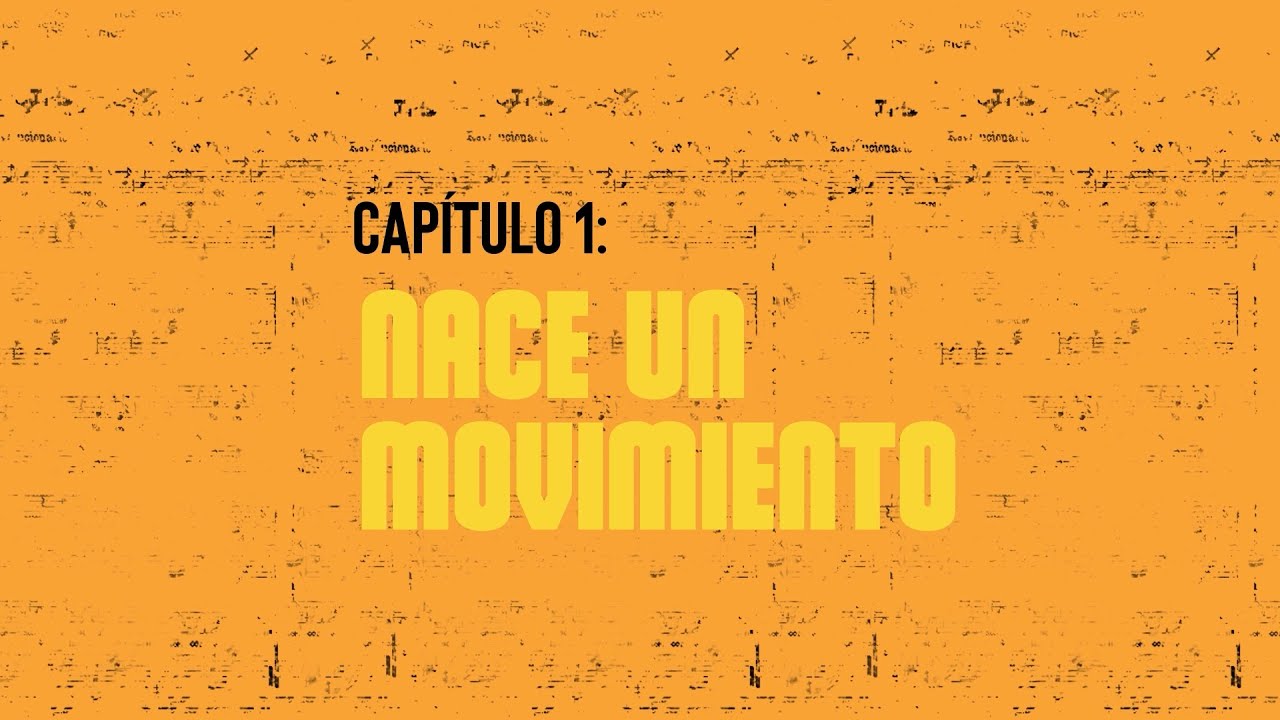 Capítulo #1. Nace un movimiento. (DOCUMENTAL DE LA TROVA CUBANA)