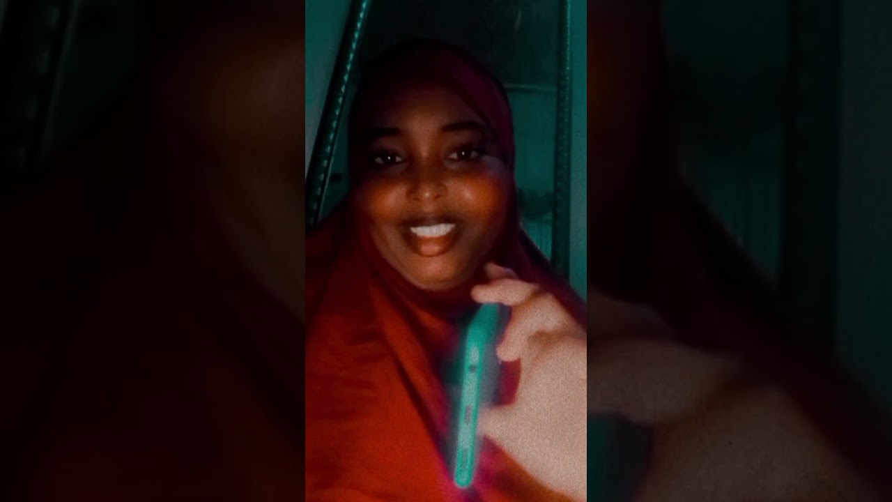 Prank tahriib ayaan aadaa ayaan kudhahay abayo ee ilmaha iihaay 🤔🤔🤔🤔🤔🤔