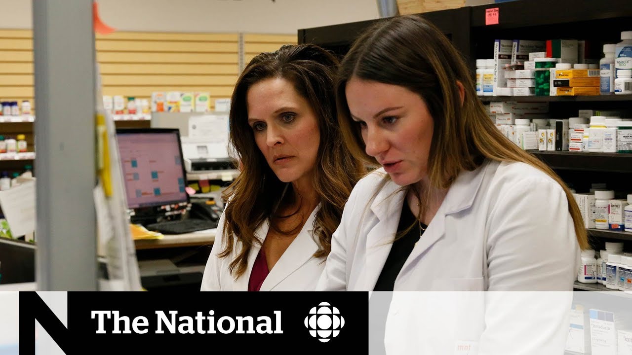 Pharmacists want to start prescribing routine drugs