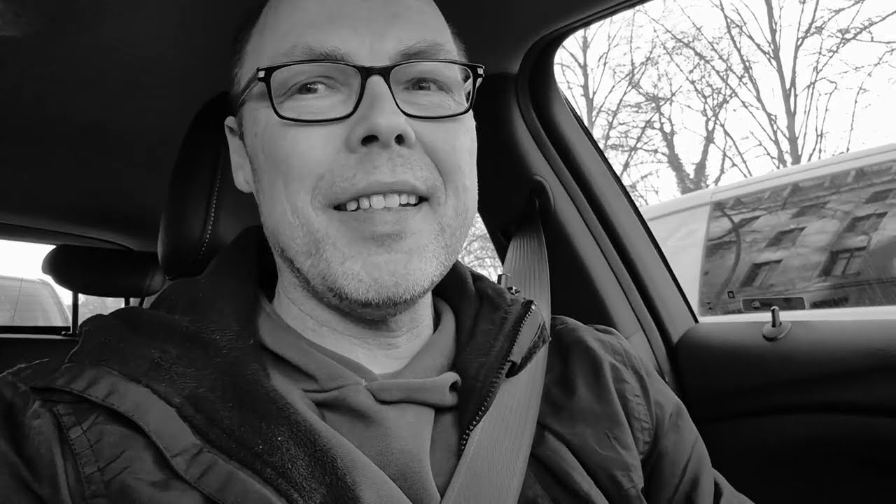 Speedrich University - Folge 72, Kultur und Verfassungsschutz