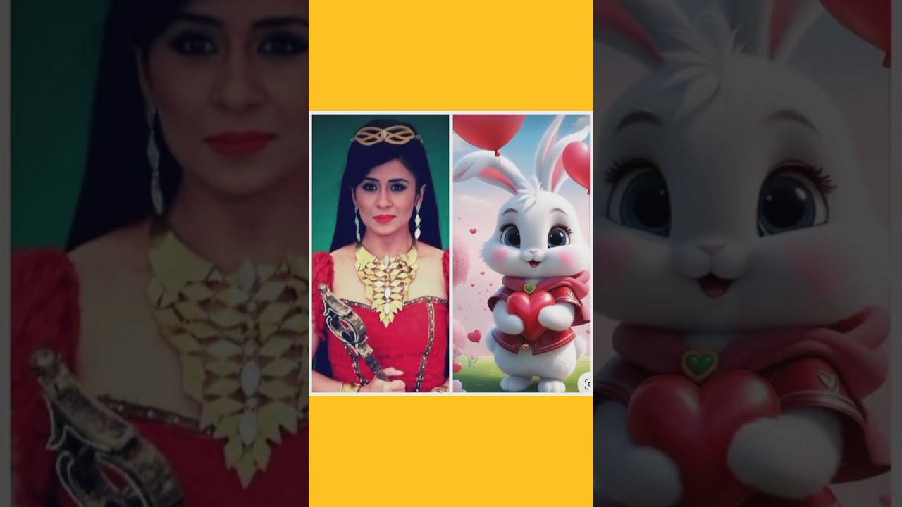 Balveer cutePari🥰 🆚 dress or Nameletter etc || New trending shorts 2025 #baalveer #subscribe #shorts