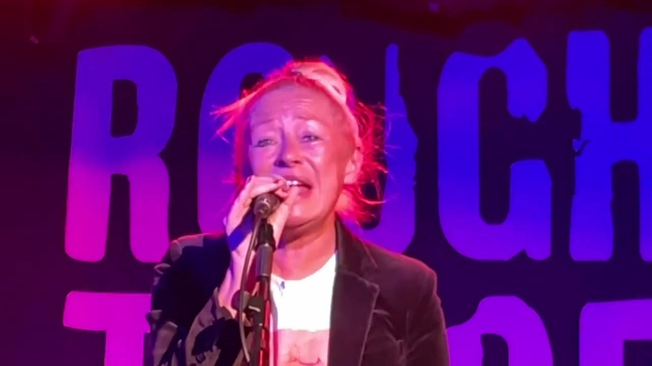 Wendy James ~ Rough Trade, Liverpool, 28/10/24