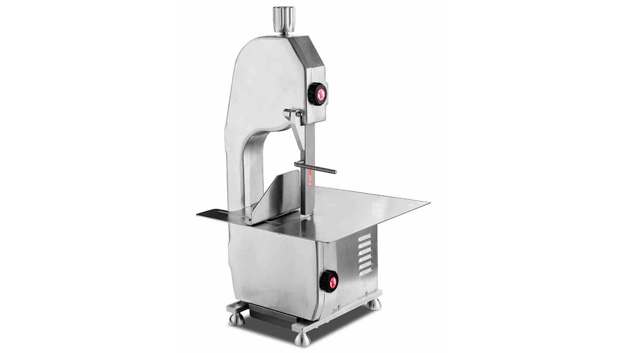 Bone Saw Cutter Machine HLS 1650A