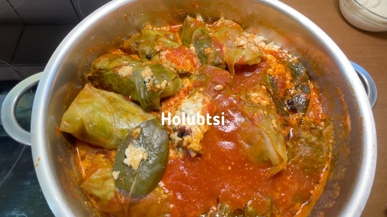 Holubtsi