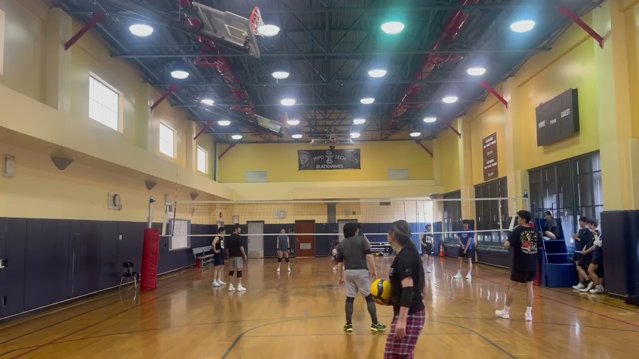 03.15 Amber Volleyball -6