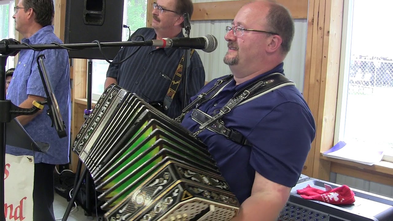 Gary's Ridgeland Dutchmen (2018) - Everybody's Laendle
