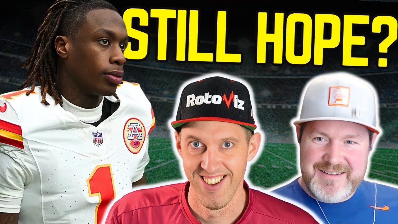 Что говорят эти продвинутые показатели о ваших перспективах в фэнтези-футболе в 2026 году?