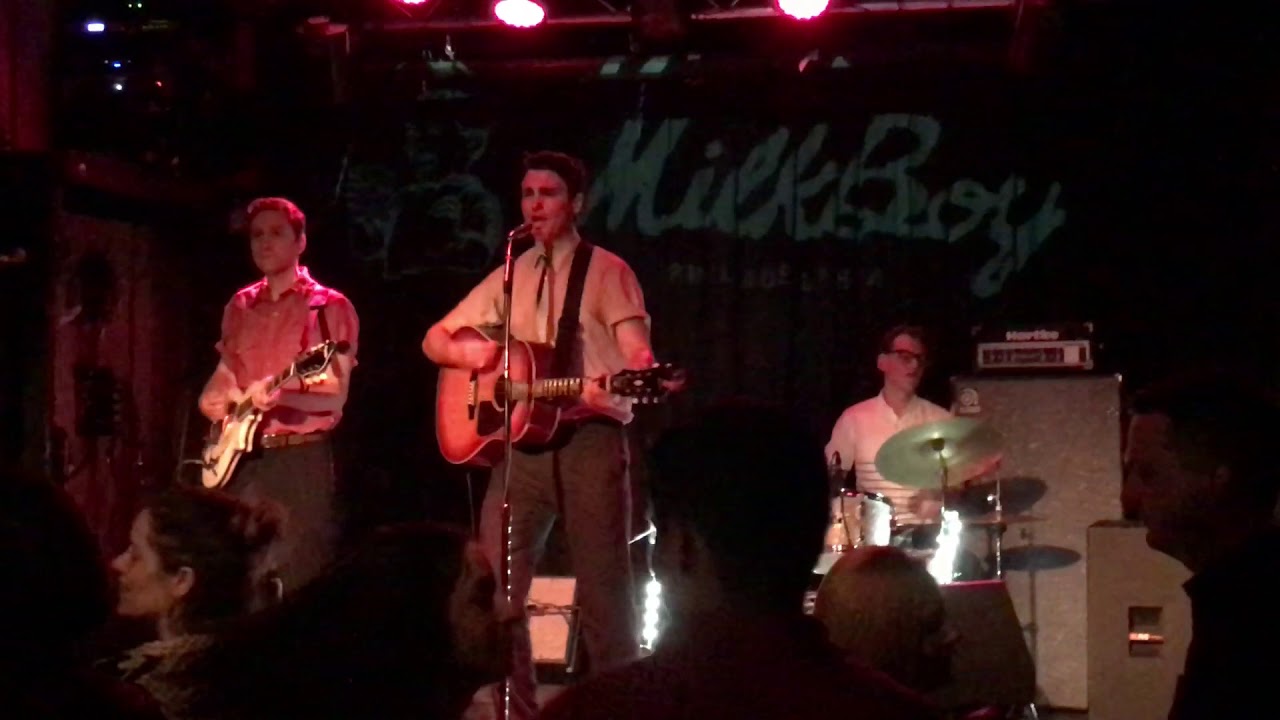 Ruen Brothers 