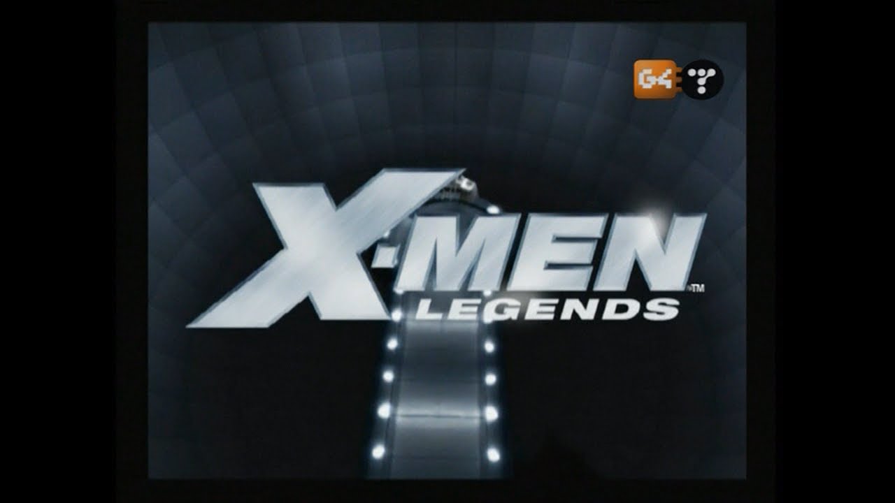 The Making of X-Men Legends