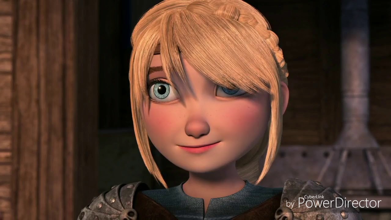 HTTYD - From Now On (The Greatest Showman) (Httyd and RTTE)