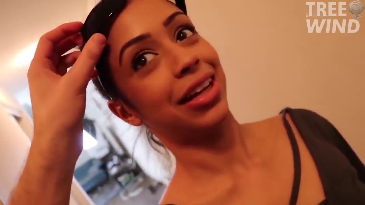 JASON NASH AND LIZA KOSHY FUNNY MOMENTS