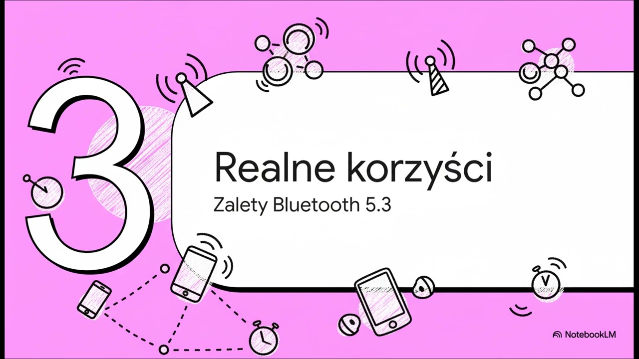 Bluetooth 5.3 vs 5.0 - Czy Warto Się Przesiadać? Rozwiewamy Mit o Lepszym Dźwięku!