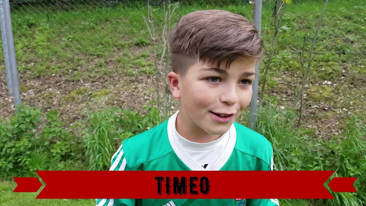 2023-05-19 // OSE U10 L'interview agitée