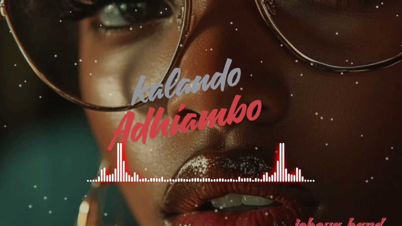 Joboya Band - NYAR JOMOKO _ OFFICIAL AUDIO 