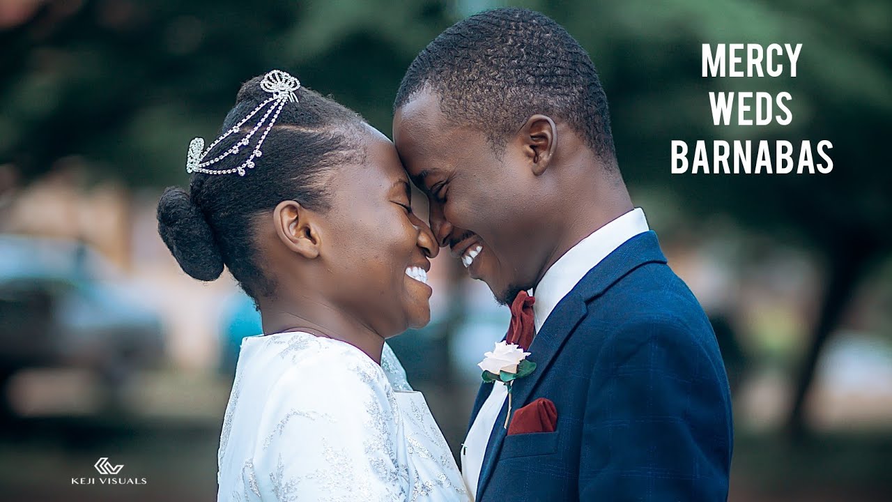 Modest Deeper Life Engagement-Church- Reception Wedding 
Shot and Edited by LamiianuFilmworks