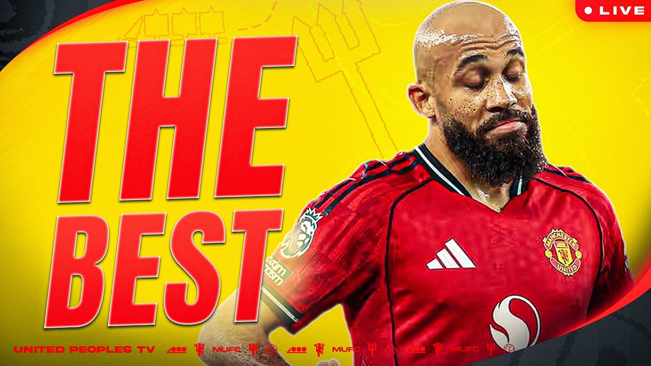 Mbeumo Signing Of The Season, Laughable Onana Story + Sesko On How Good Carrick Has Been To Him