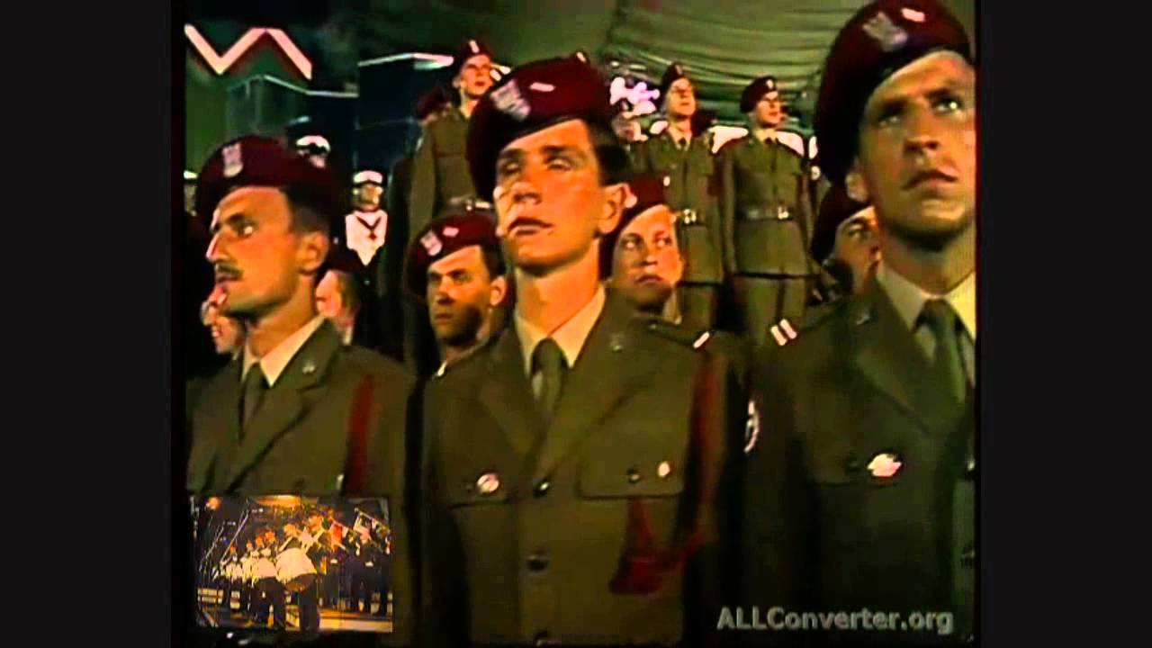 FPŻ KOŁOBRZEG 85- ,,Moja Dywizja