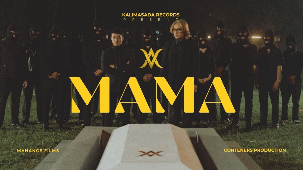510 - MAMA [Official Music Video]