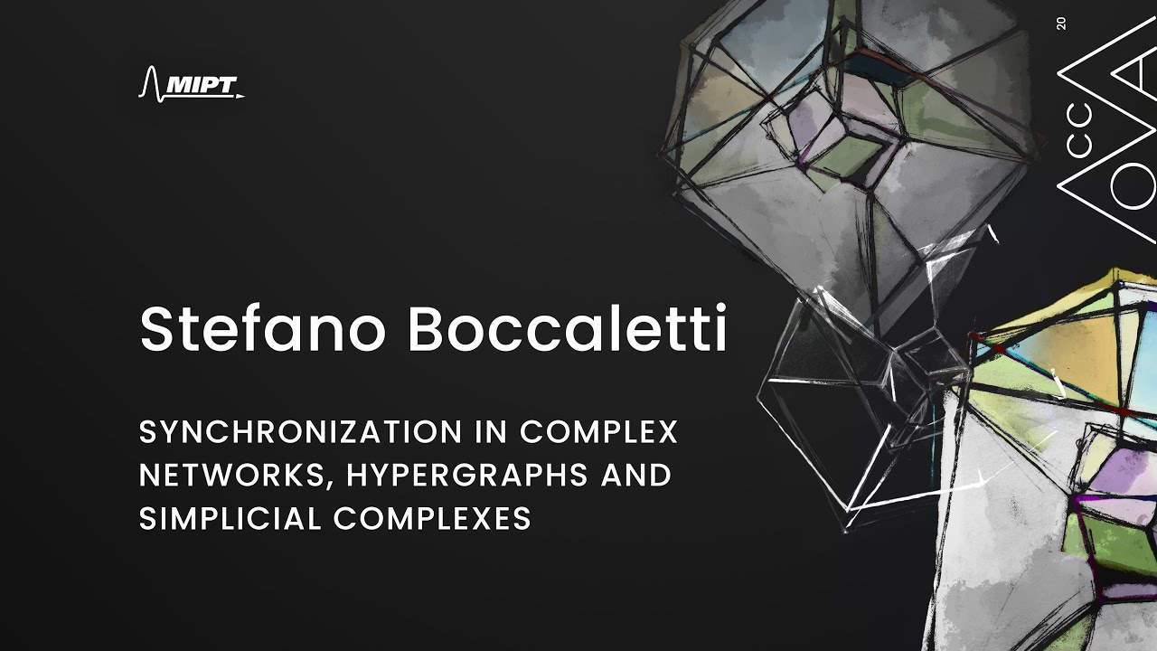 Stefano Boccaletti - 