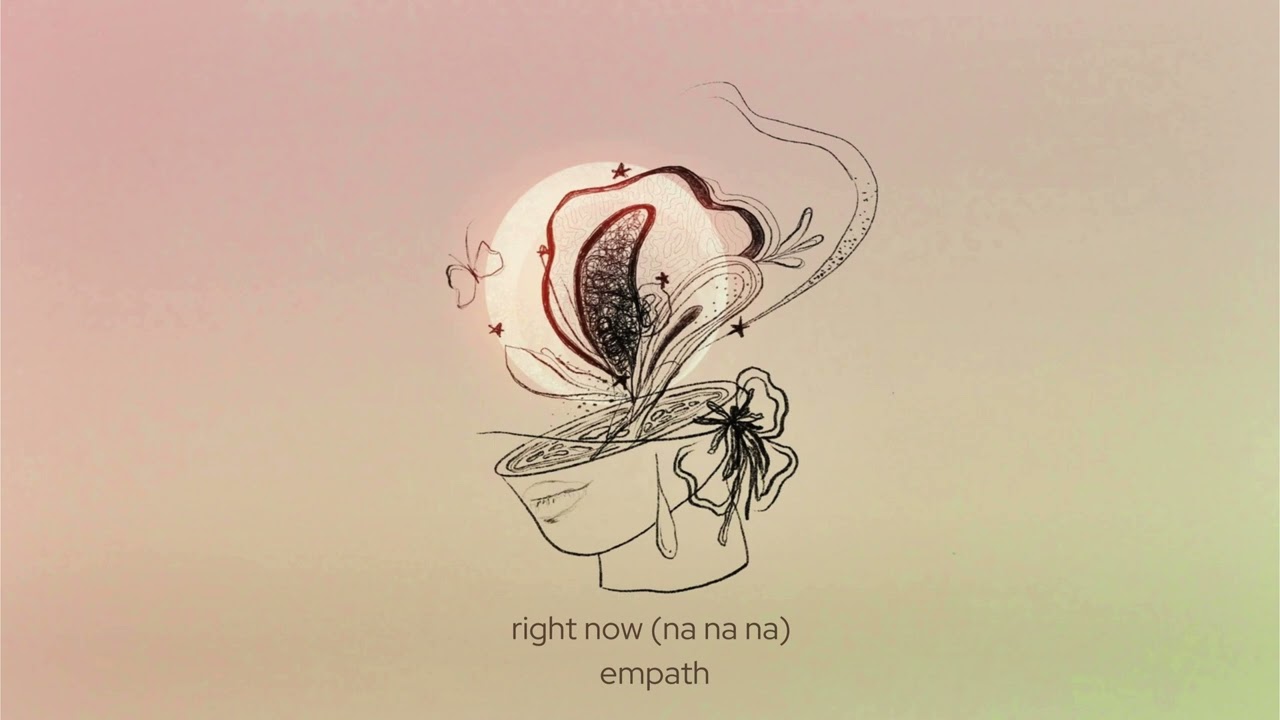 right now (na na na) - empath