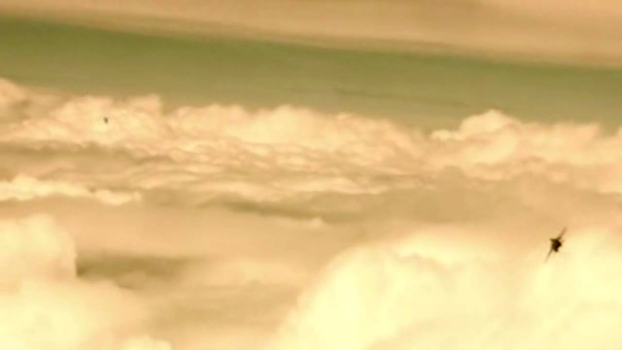 Dogfight training 2 HD