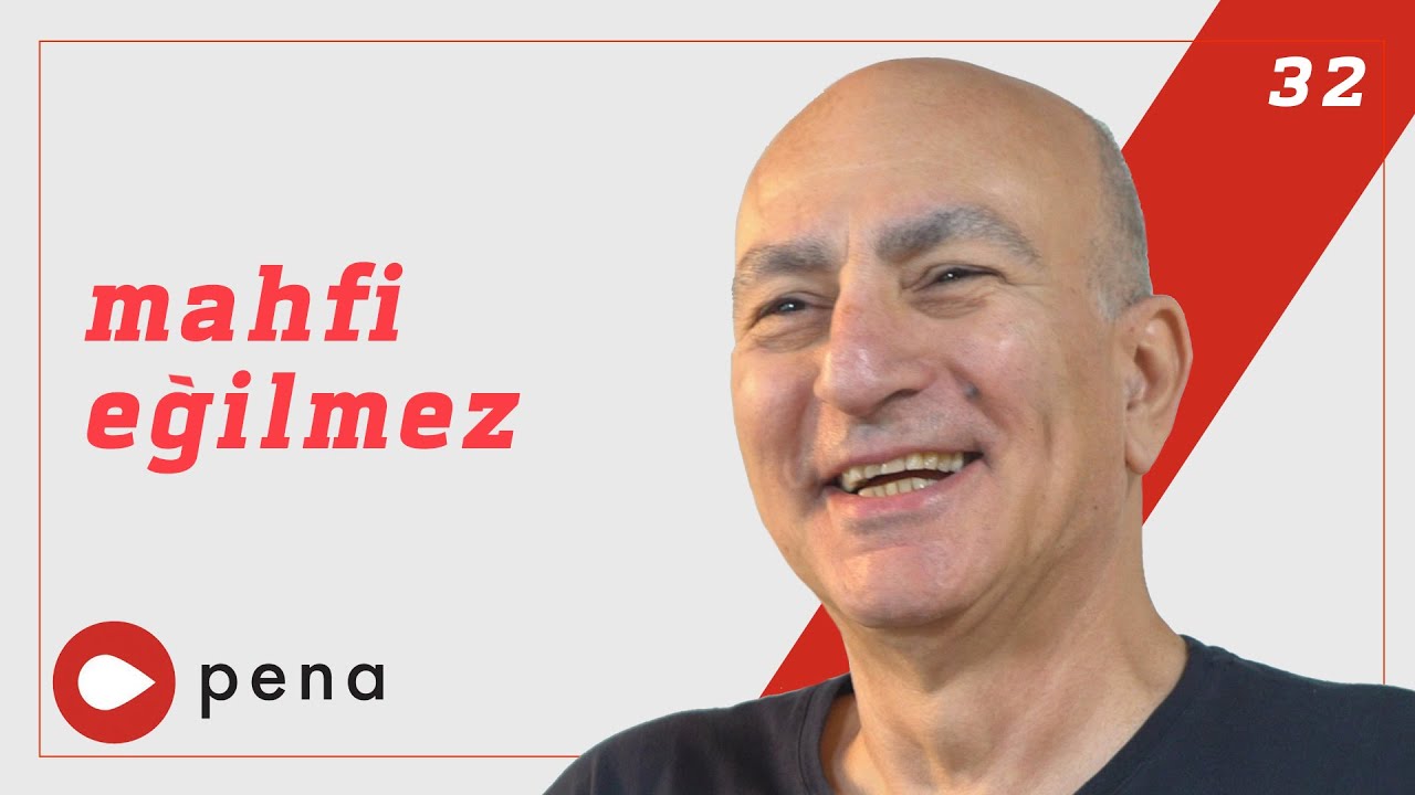 “Dolar Bu Politikalarla Düşmez, Politikaların Değişmesi Lazım” Mahfi Eğilmez Buyrun Benim'de