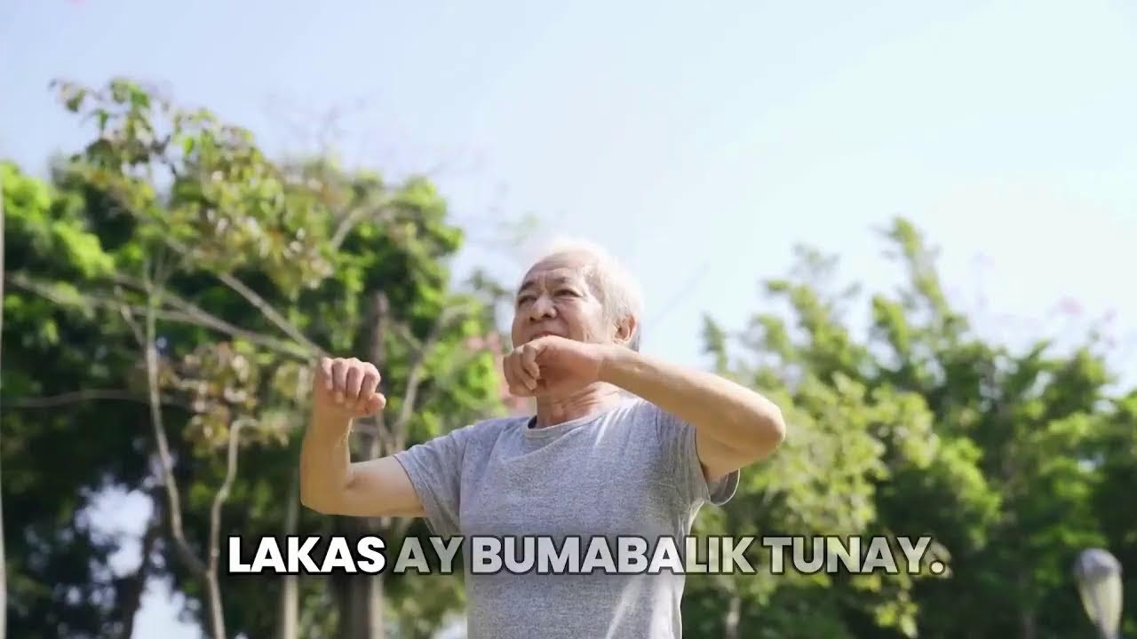 HEALTHY TALK WITH WATERDOK | January 17, 2026 (Saturday)