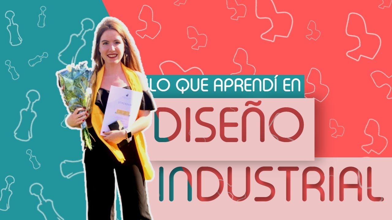 🤯 7+1 COSAS que NADIE TE CUENTA (sobre ESTUDIAR DISEÑO INDUSTRIAL)