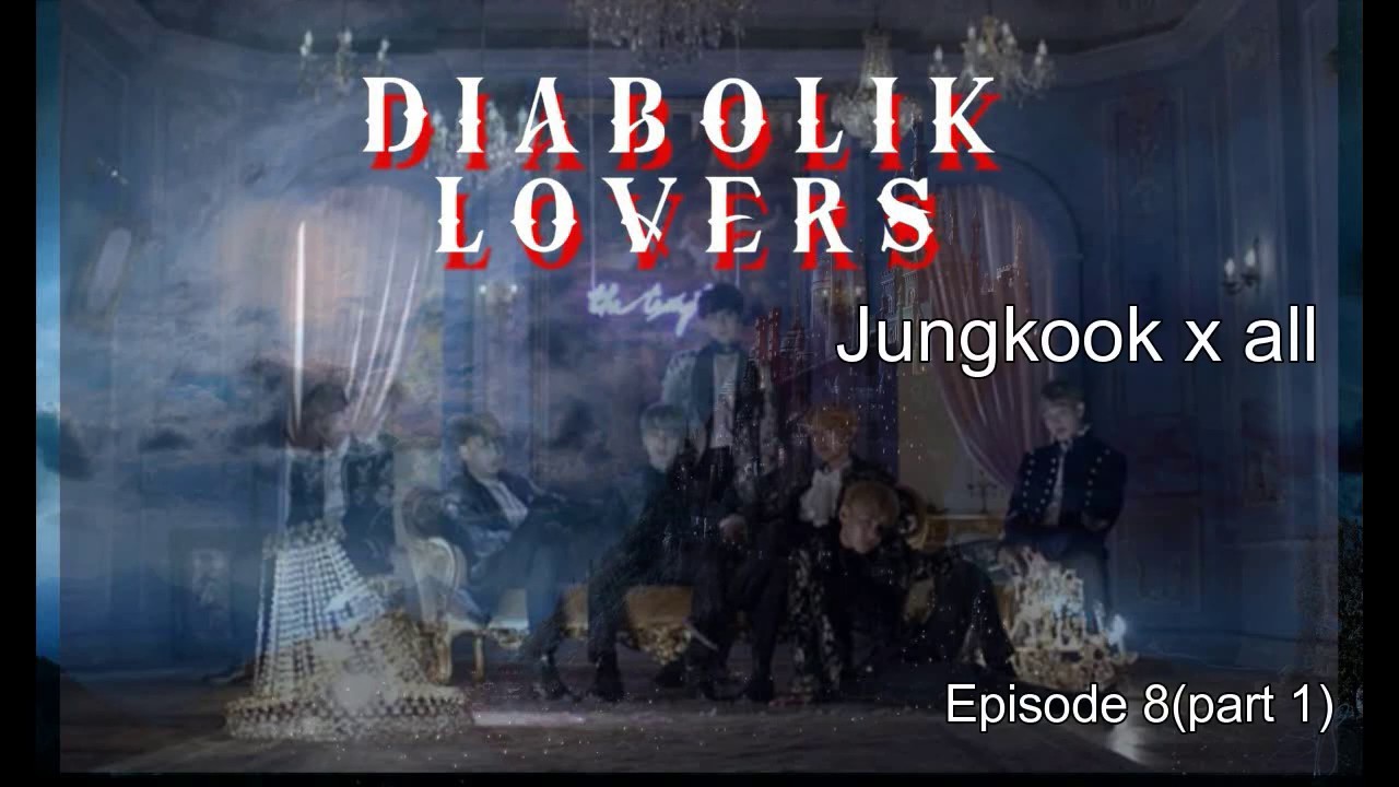 [Jungkook x all]