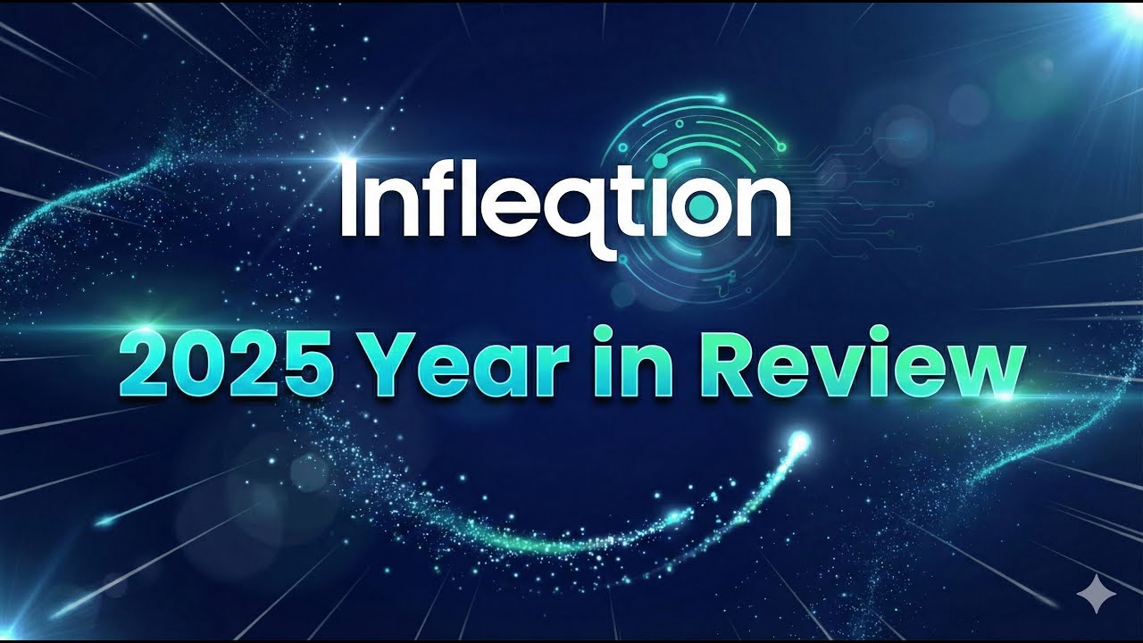 Обзор событий 2025 года в рамках проекта Infleqtion