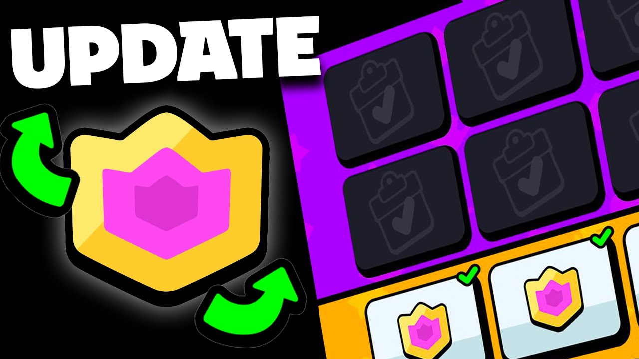 UPDATE : Supercell AUGMENTE les POINTS DE HÉROS !