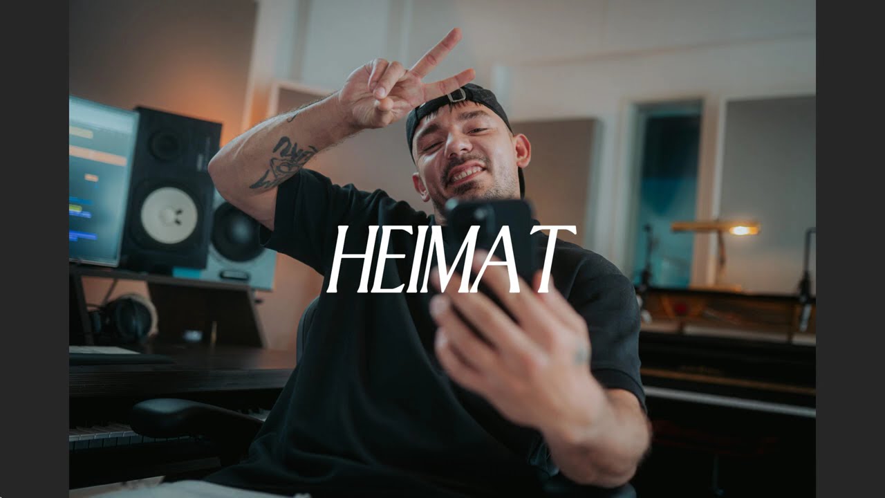 CAPITAL BRA TYPE BEAT OLDSCHOOL I HEIMAT (prod.Knaxi)