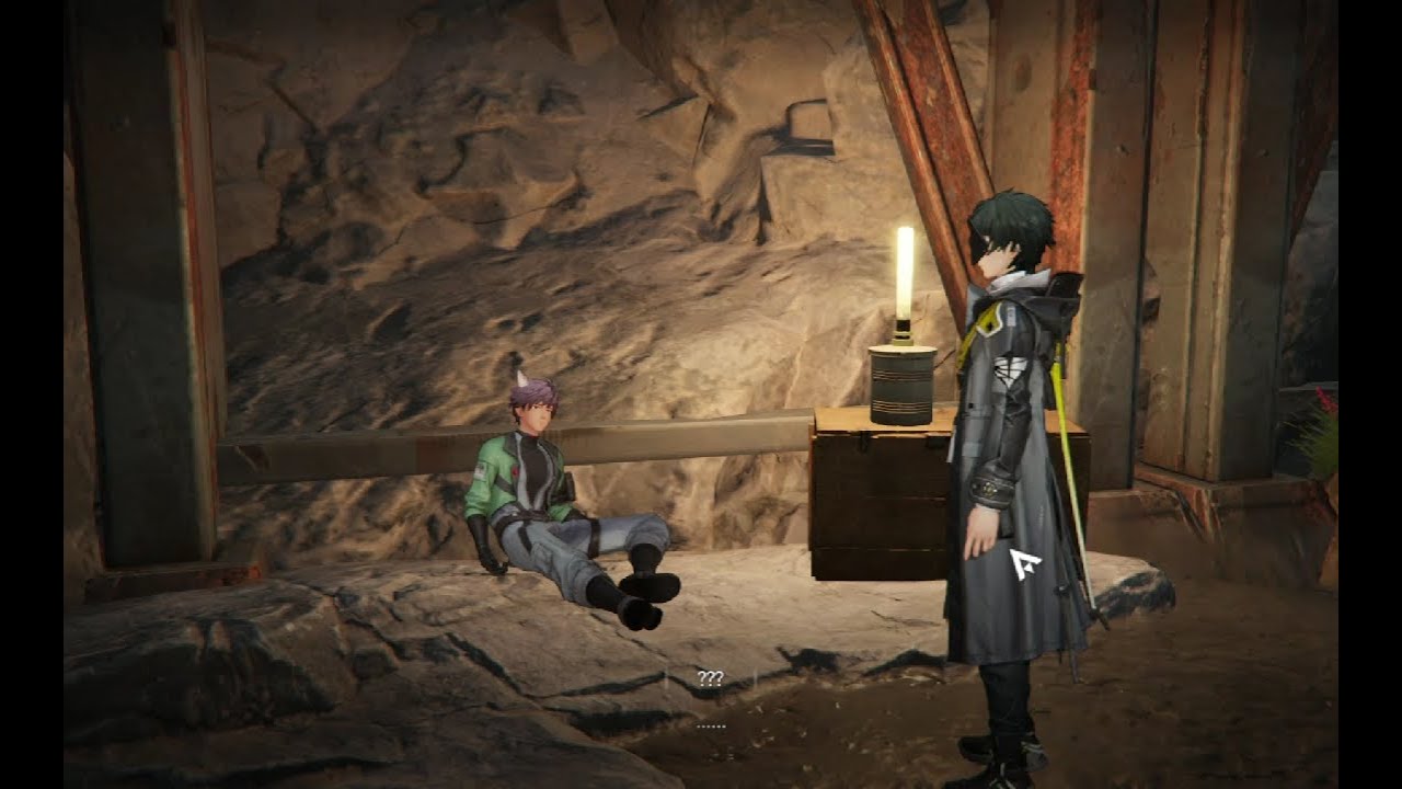 I found this while exploring