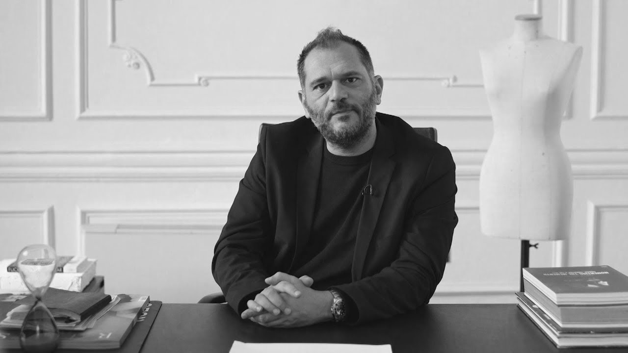 Introduction to Brand Management | Lecture 1: Fashion Is A Beautiful Chaos