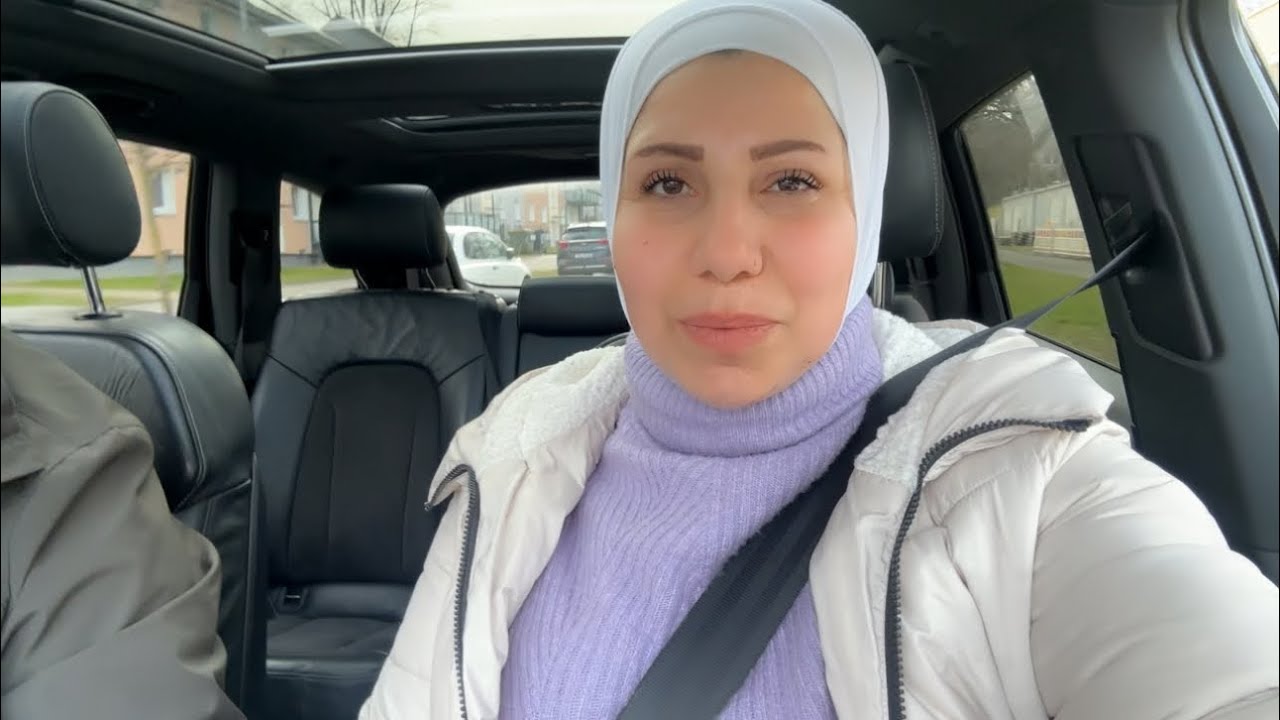 ردّ هادئ على التعليقات السلبية 😅 ووجوه DM 🌸 مع طبخة مقلوبة فخم🥘