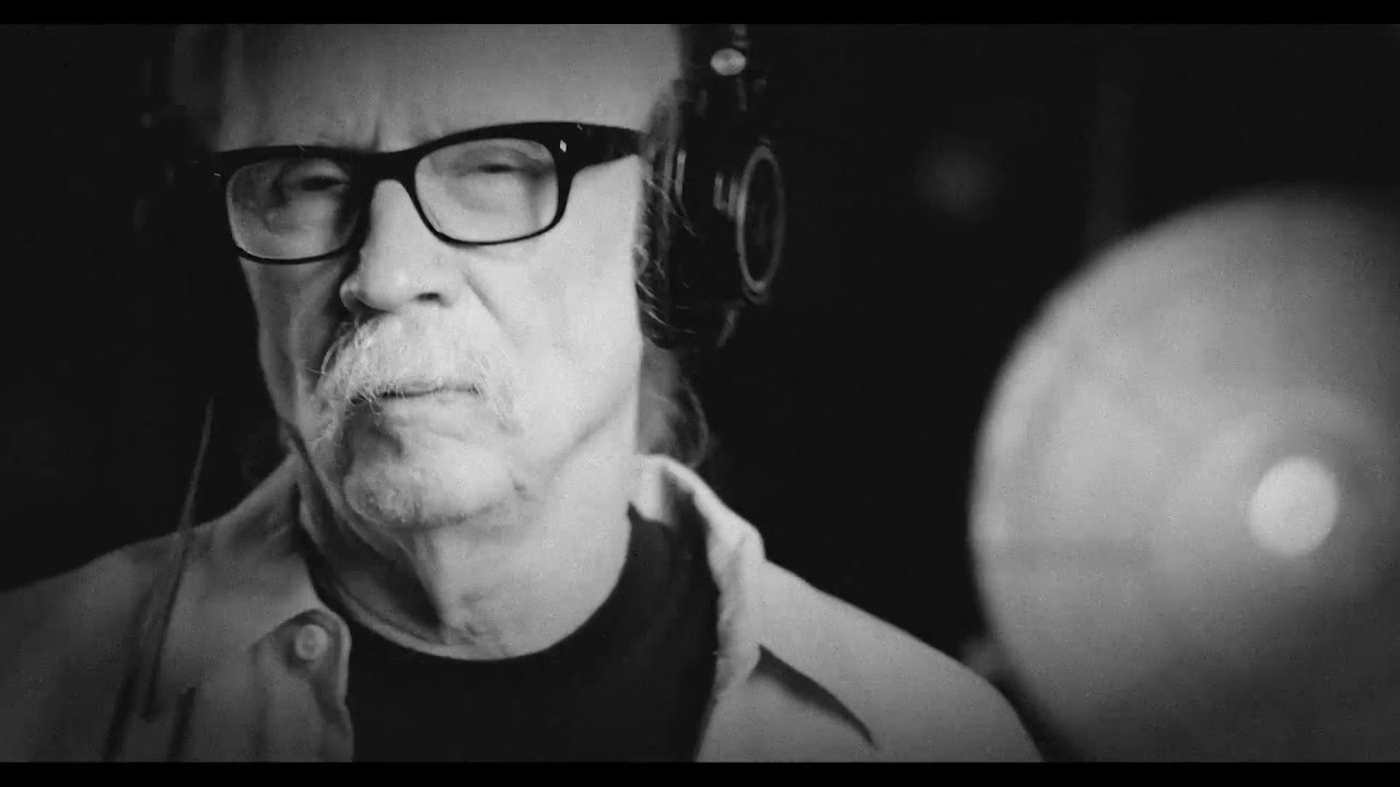 John Carpenter 