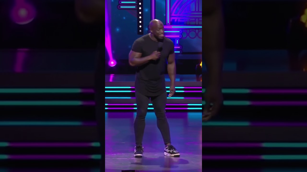 👖 Why I wear skinny jeans | Emmanuel Sonubi
