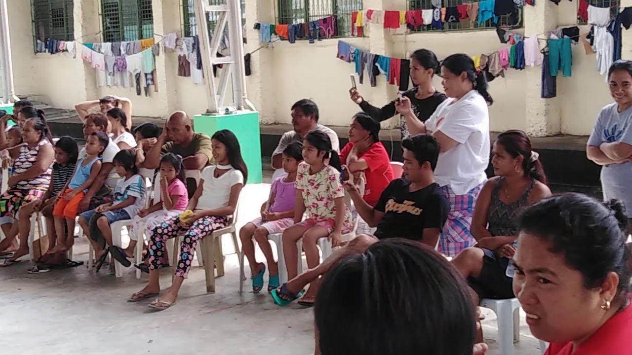 Bangon Batangas (evac.crew ng Inicbulan Bauan Bats)