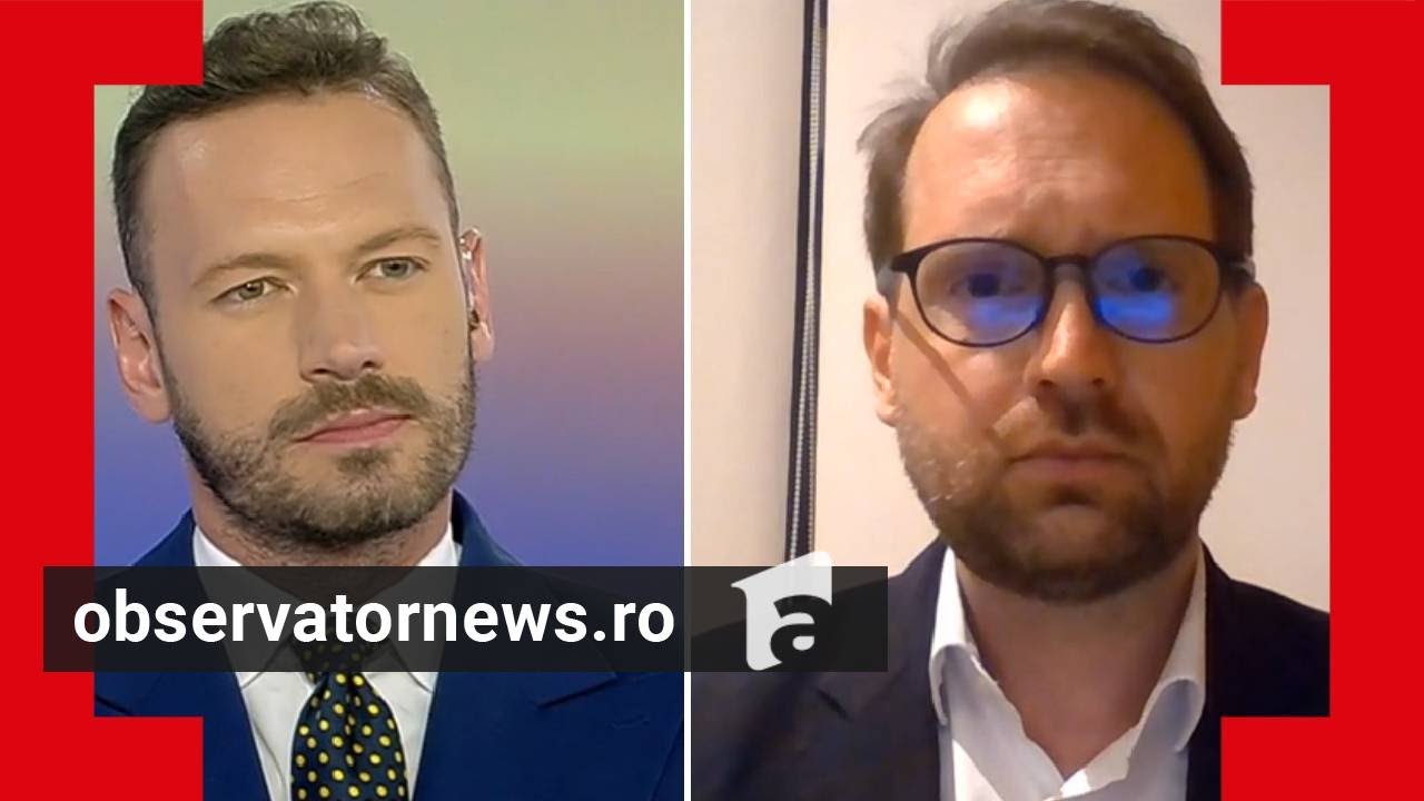 A premeditat USR eliminarea Elenei Lasconi? Dominic Fritz explică retragerea sprijinului