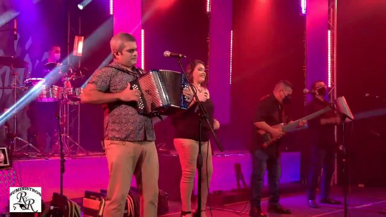 #2 JHONATHAN CHAVEZ - TRIBUTO A VICTORIO - UNICA EN MI VIDA