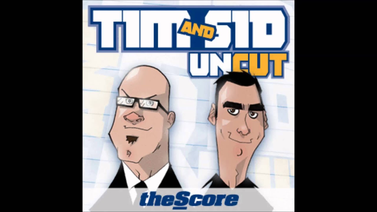 Tim and Sid Uncut #12