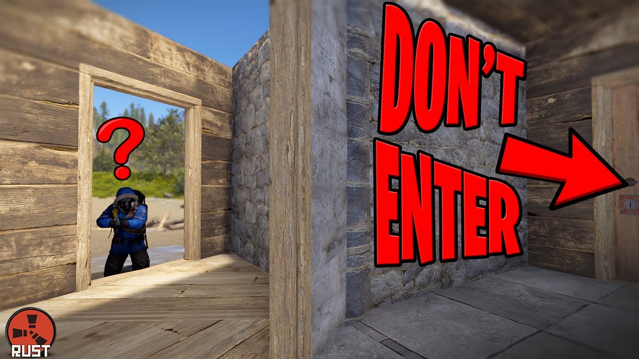 Эта OG-база-ловушка всё ещё дурачит всех в Rust
