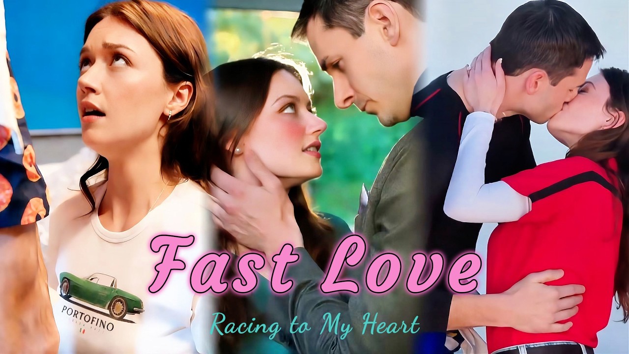 【FULL】My Husband Refused to Divorce Me—So I Fell for My NASCAR Boss