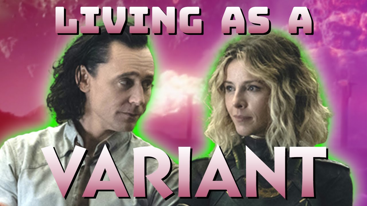 Why We Fear Being Different | A Loki Video Essay
