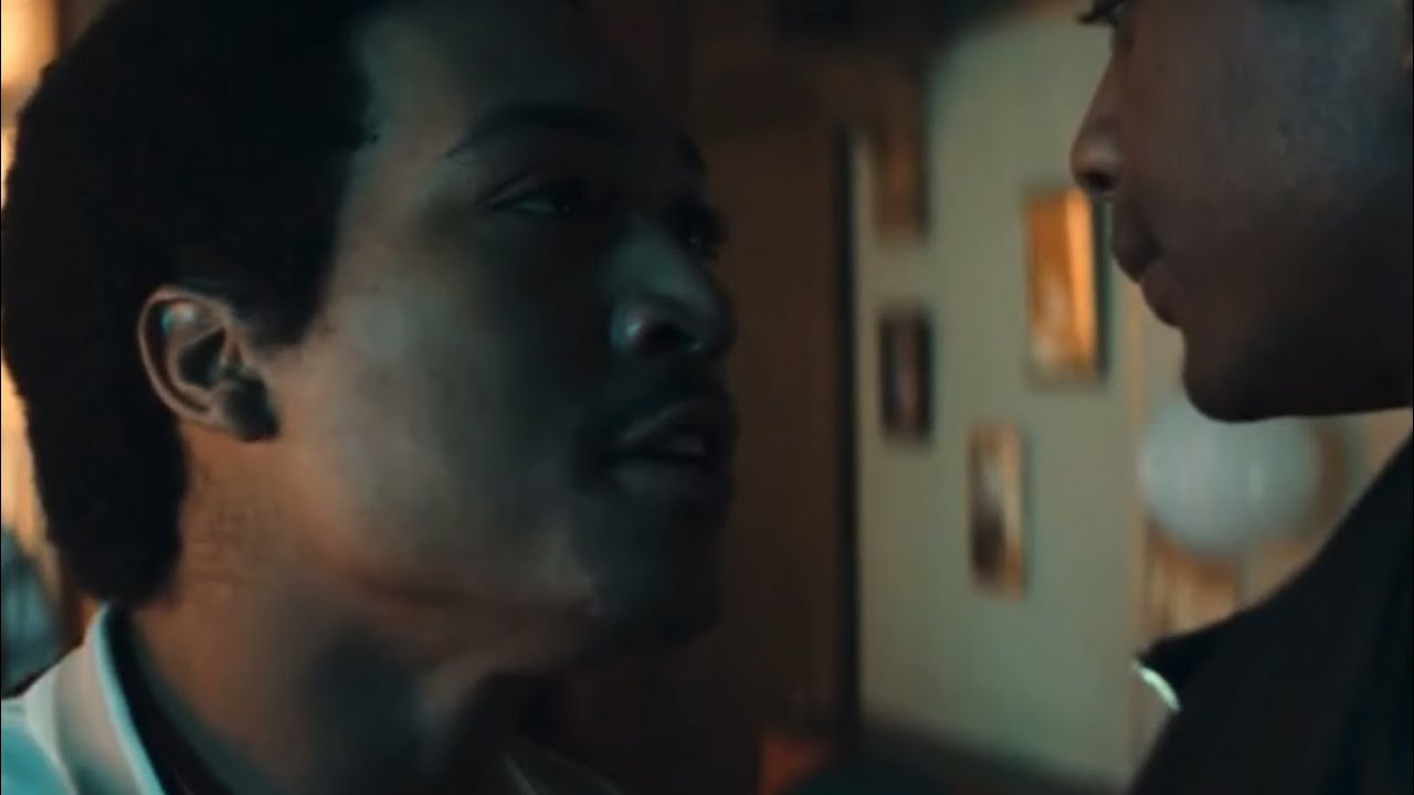 BMF: Big Meech Fights Terry (4K Clip) |S4x01|
