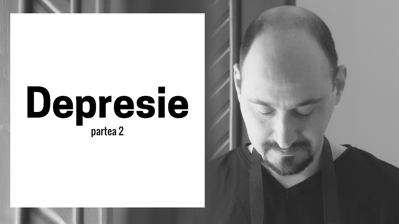 3 Metode de prevenție și de ameliorare a DEPRESIEI