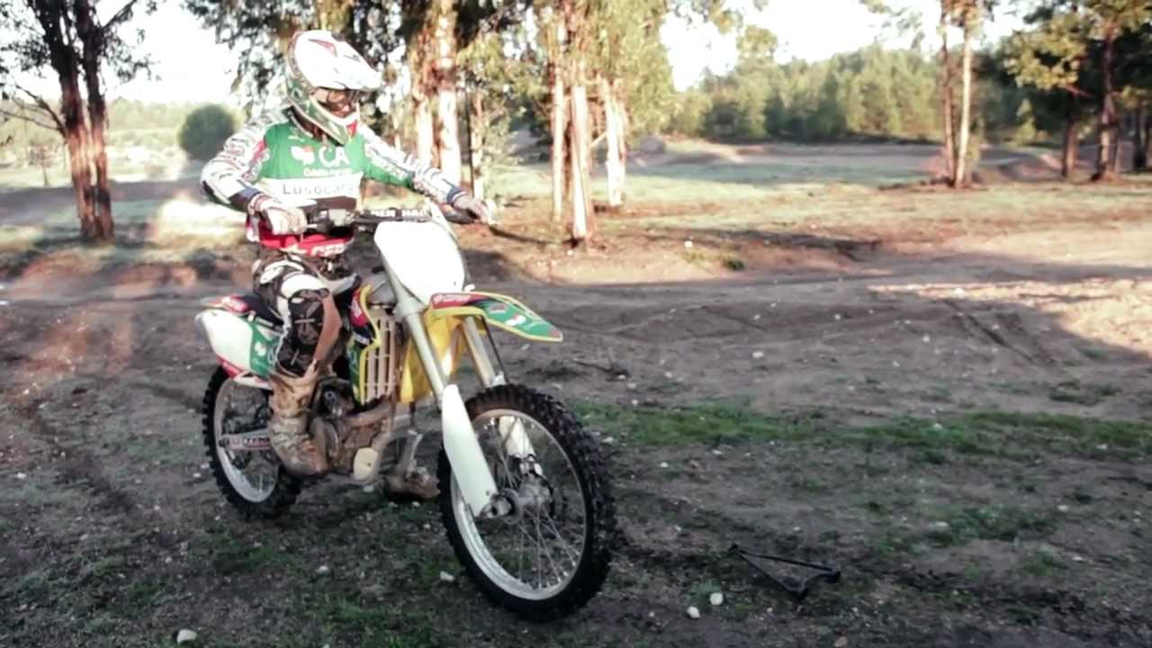 Mário Patrão - Dakar 2013