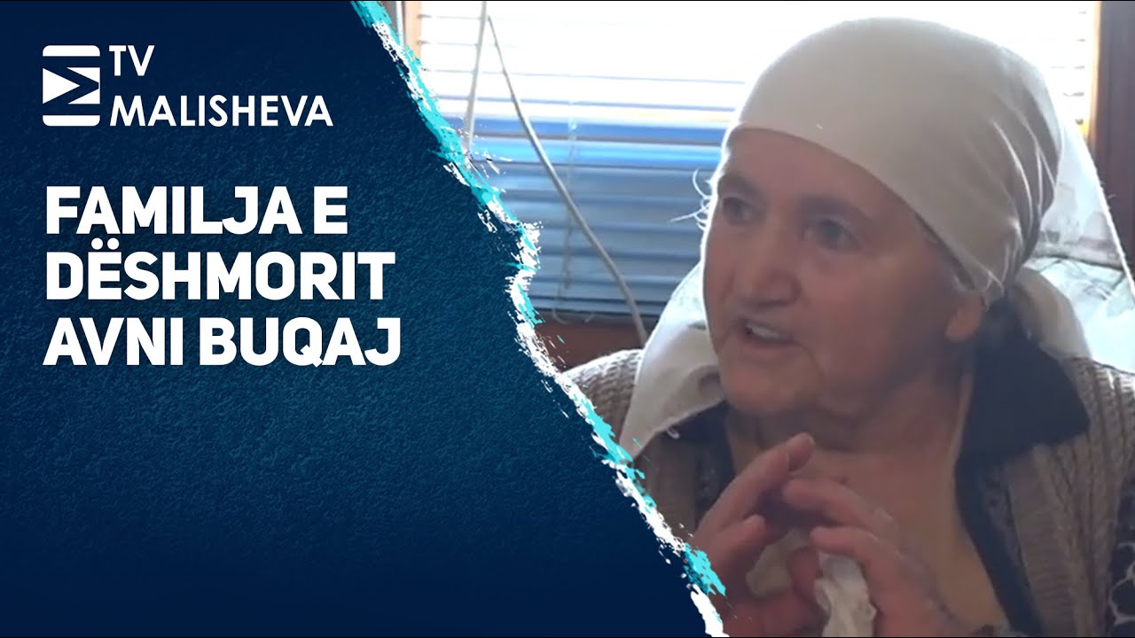 Familja e dëshmorit Avni Buqaj, rrëfehet në “PANTEON”- 06.11.2020
