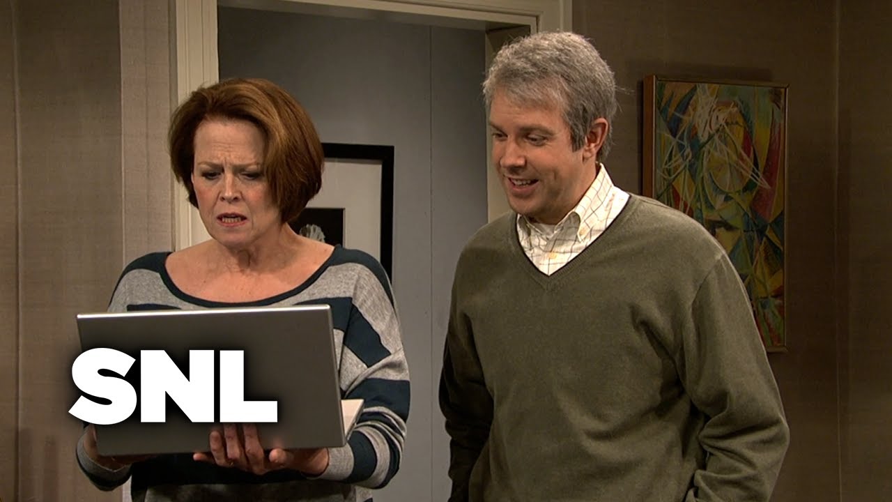 Internet Buzz - Saturday Night Live