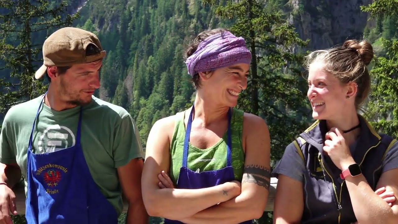 Noi Dolomiti UNESCO - 10^ puntata 2022